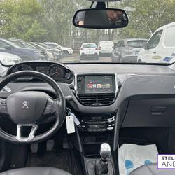 Peugeot 2008 1.6 bluehdi 120ch s&s bvm6 Allure business Wattrelos