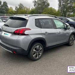 Peugeot 2008 1.6 bluehdi 120ch s&s bvm6 Allure business Wattrelos