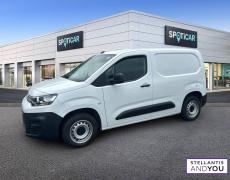 Citroen Berlingo Wattrelos