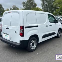 Citroen Berlingo Berlingo van m 650 bluehdi 100 s&s bvm6 Club Wattrelos