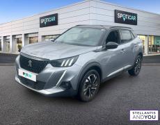 Peugeot 2008 Wattrelos
