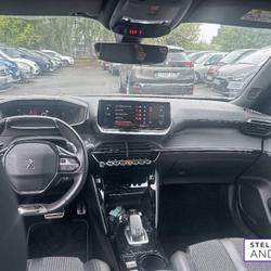 Peugeot 2008 bluehdi 130 s&s eat8 Gt Wattrelos