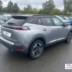 Peugeot 2008 bluehdi 130 s&s eat8 Gt Wattrelos