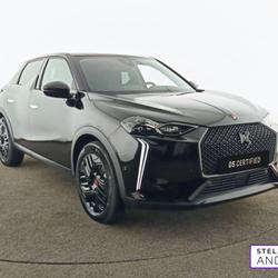 Ds DS3 e-tense Performance line Wattrelos