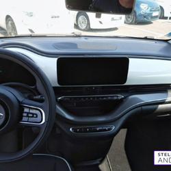 Fiat 500 II e 118 ch Nouvelle 500 Wattrelos