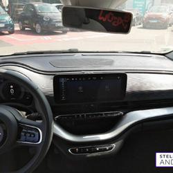 Fiat 500 II e 95 ch Ic&ocirc;ne plus Wattrelos