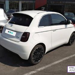 Fiat 500 II e 95 ch Ic&ocirc;ne plus Wattrelos