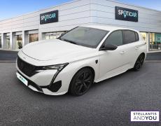 Peugeot 308 III Phase 1 Wattrelos