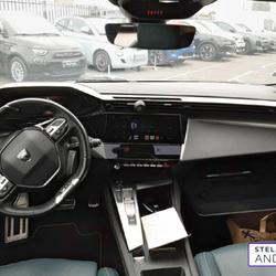 Peugeot 308 III Phase 1 phev 225 e-eat8 Gt pack Wattrelos