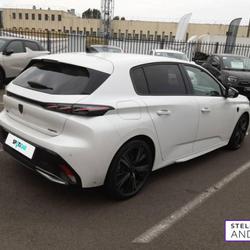 Peugeot 308 III Phase 1 phev 225 e-eat8 Gt pack Wattrelos