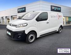 Citroen Jumpy Wattrelos
