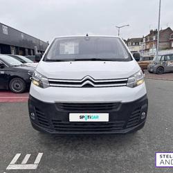 Citroen Jumpy Jumpy fgn m bluehdi 120 s&s bvm6 Driver Wattrelos