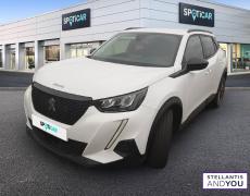 Peugeot 2008 Wattrelos