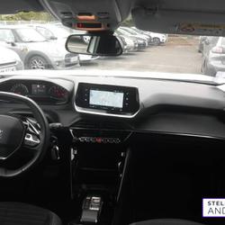 Peugeot 2008 puretech 130 s&s eat8 Style Wattrelos