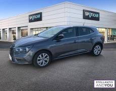 Renault Megane 4