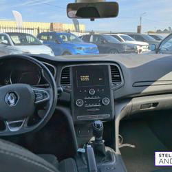Renault Megane 4 M&eacute;gane iv berline tce 115 fap Limited Wattrelos