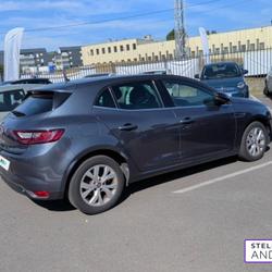 Renault Megane 4 M&eacute;gane iv berline tce 115 fap Limited Wattrelos