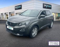 Peugeot 3008 Wattrelos