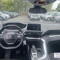Peugeot 3008 bluehdi 130ch s&s eat8 Active business Wattrelos