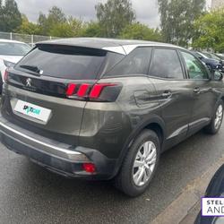 Peugeot 3008 bluehdi 130ch s&s eat8 Active business Wattrelos
