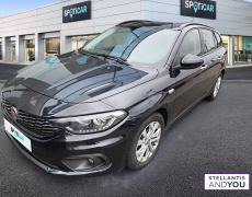 Fiat Tipo 2 Wattrelos