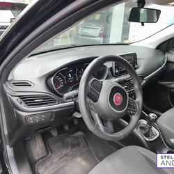 Fiat Tipo 2 station wagon 1.3 multijet 95 ch start/stop Business Wattrelos
