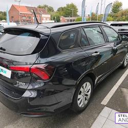 Fiat Tipo 2 station wagon 1.3 multijet 95 ch start/stop Business Wattrelos