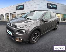 Citroen C3 Wattrelos
