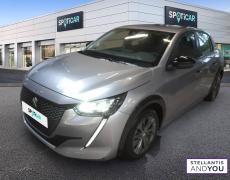 Peugeot 208 Wattrelos