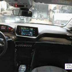 Peugeot 208 electrique 50 kwh 136ch Active pack Wattrelos