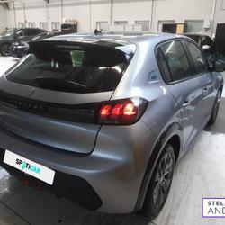 Peugeot 208 electrique 50 kwh 136ch Active pack Wattrelos