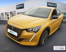 Peugeot 208 Wattrelos