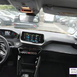 Peugeot 208 electrique 50 kwh 136ch Style Wattrelos