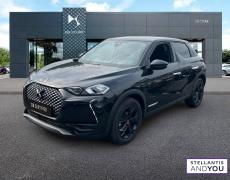 Ds DS3 Wattrelos