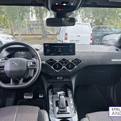 Ds DS3 Ds3 crossback bluehdi 130 eat8 Performance line Wattrelos