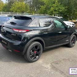 Ds DS3 Ds3 crossback bluehdi 130 eat8 Performance line Wattrelos