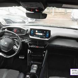 Peugeot 2008 electrique 136 ch Gt Wattrelos