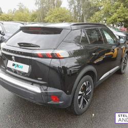 Peugeot 2008 electrique 136 ch Gt Wattrelos