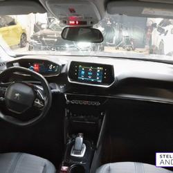 Peugeot 2008 moteur &eacute;lectrique 136 ch Allure pack Wattrelos