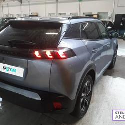 Peugeot 2008 moteur &eacute;lectrique 136 ch Allure pack Wattrelos