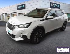 Peugeot 2008 Wattrelos