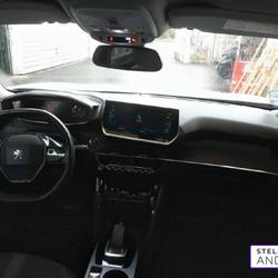Peugeot 2008 electrique 136 ch Allure Wattrelos