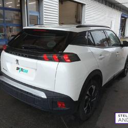 Peugeot 2008 electrique 136 ch Allure Wattrelos
