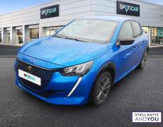 Peugeot 208 Wattrelos
