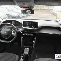 Peugeot 208 electrique 50 kwh 136ch Style Wattrelos