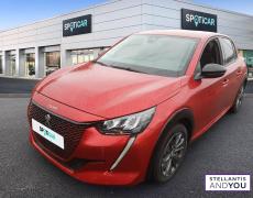 Peugeot 208 Wattrelos