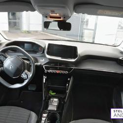 Peugeot 208 electrique 50 kwh 136ch Style Wattrelos