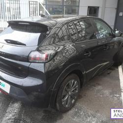 Peugeot 208 electrique 50 kwh 136ch Style Wattrelos