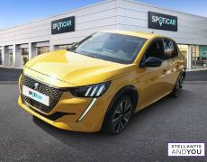 Peugeot 208 Wattrelos