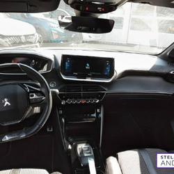 Peugeot 208 electrique 50 kwh 136ch Gt Wattrelos